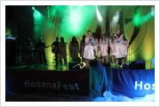 Hosana fest 2013